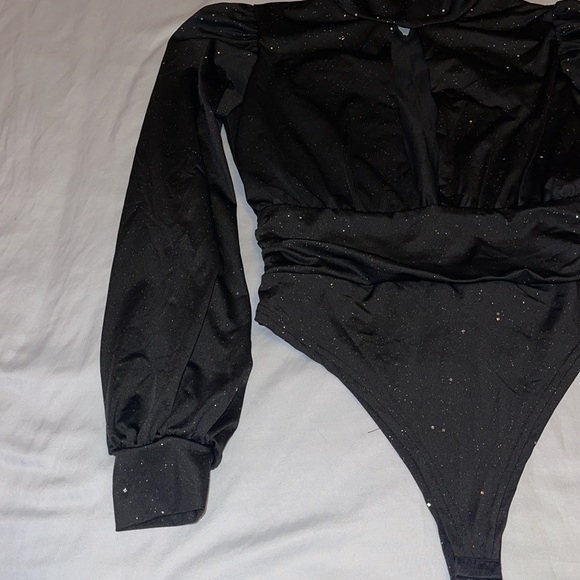 Women's body suit - Picture 4 of 5